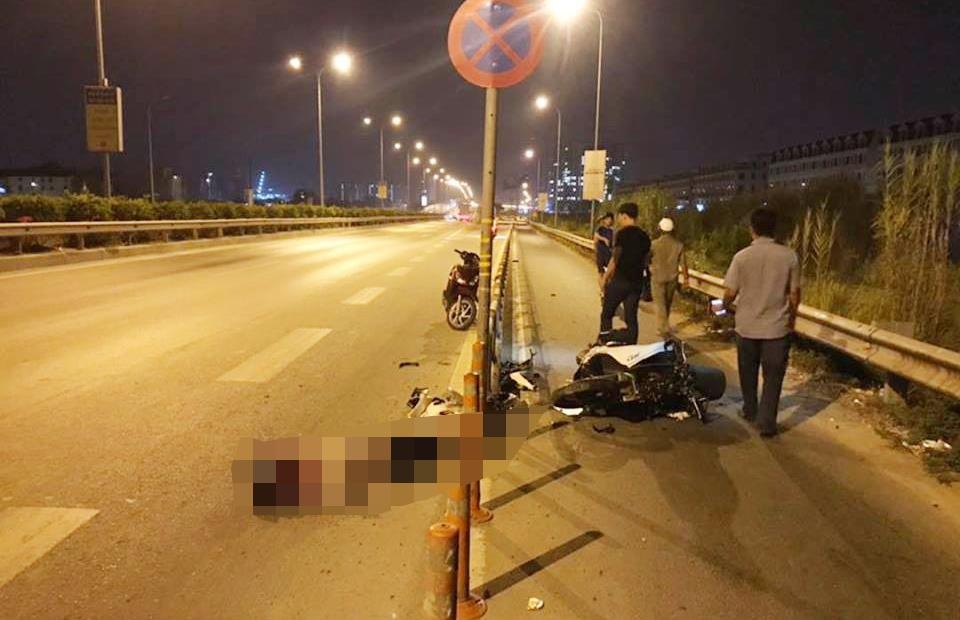 Tai nan giao thong anh 1