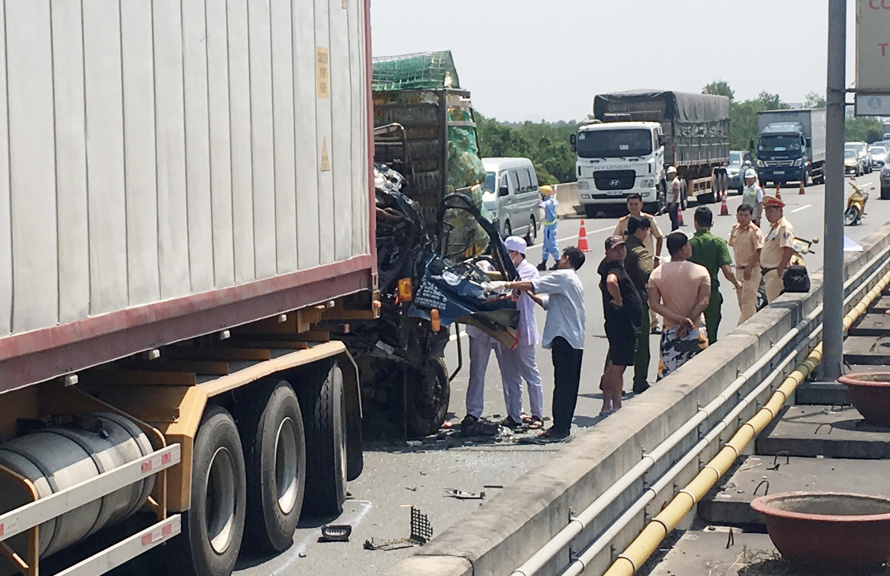 Tai nạn giao thông ảnh 1 Tai nan giao thong anh 1