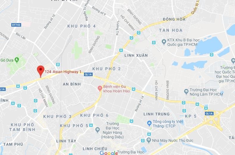 Vỡ đường ống dẫn nước ảnh 2 Vo duong ong dan nuoc anh 2