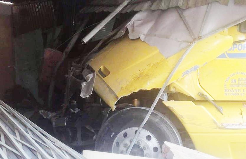 Tai nan giao thong anh 1