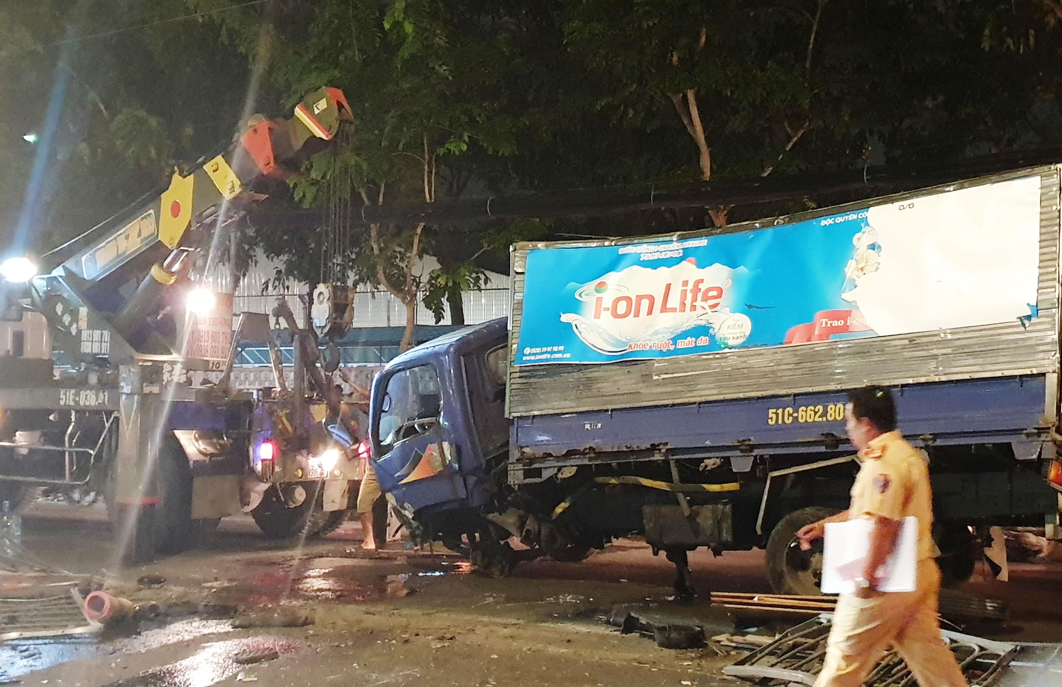 Tai nan giao thong anh 1