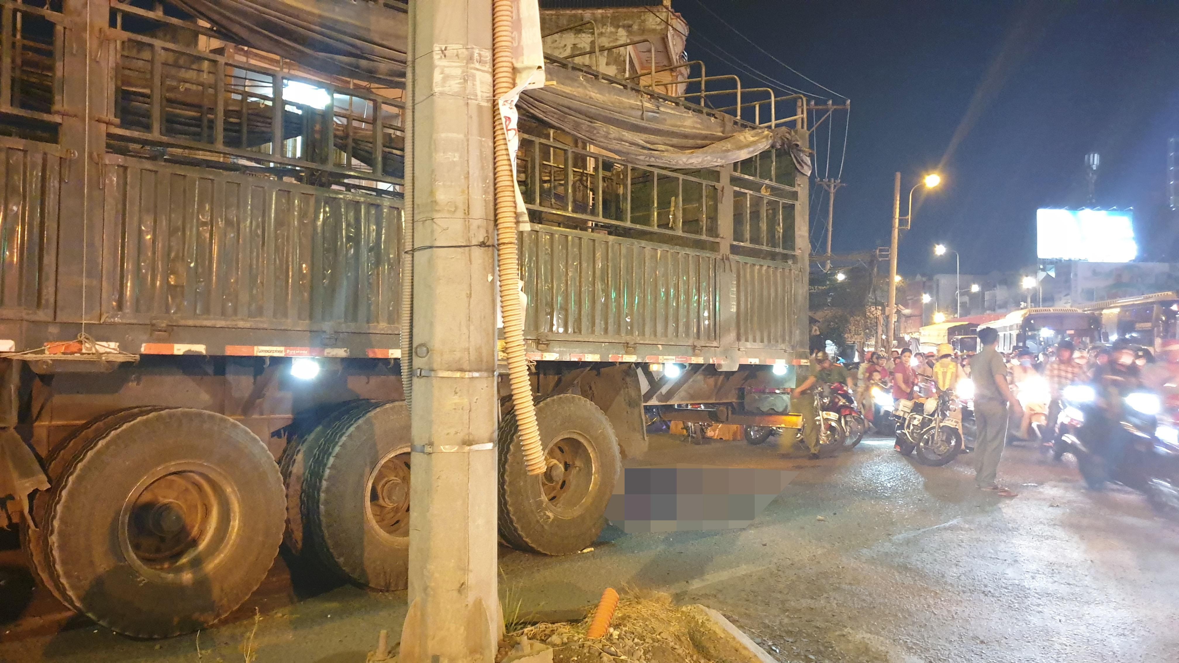 Tai nan giao thong anh 1