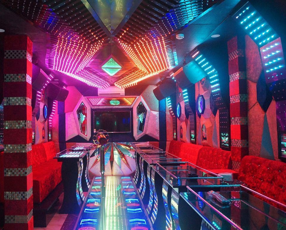 Phuc XO bi bat anh 6