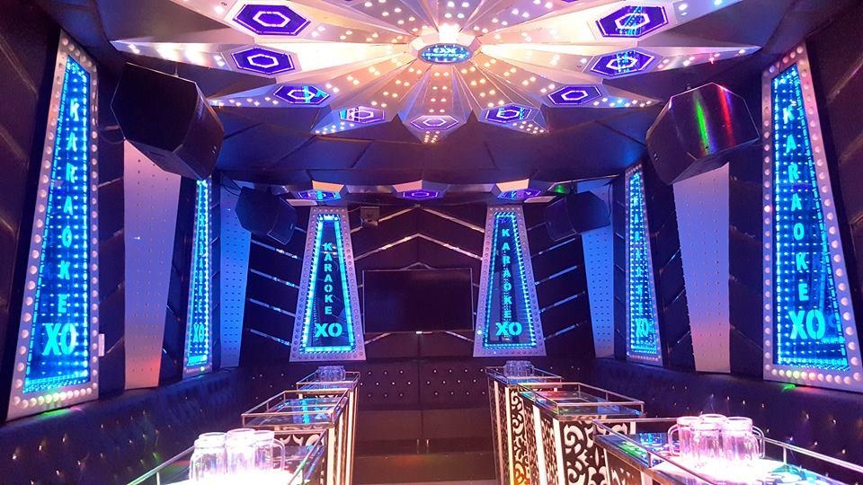 Phuc XO bi bat anh 7