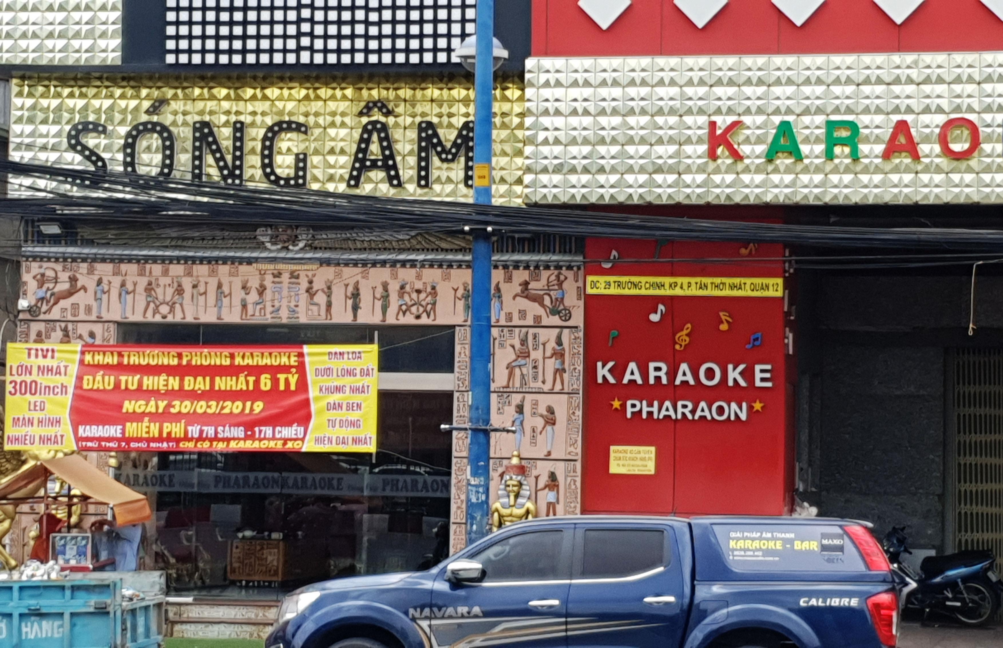 Phuc XO bi bat anh 3