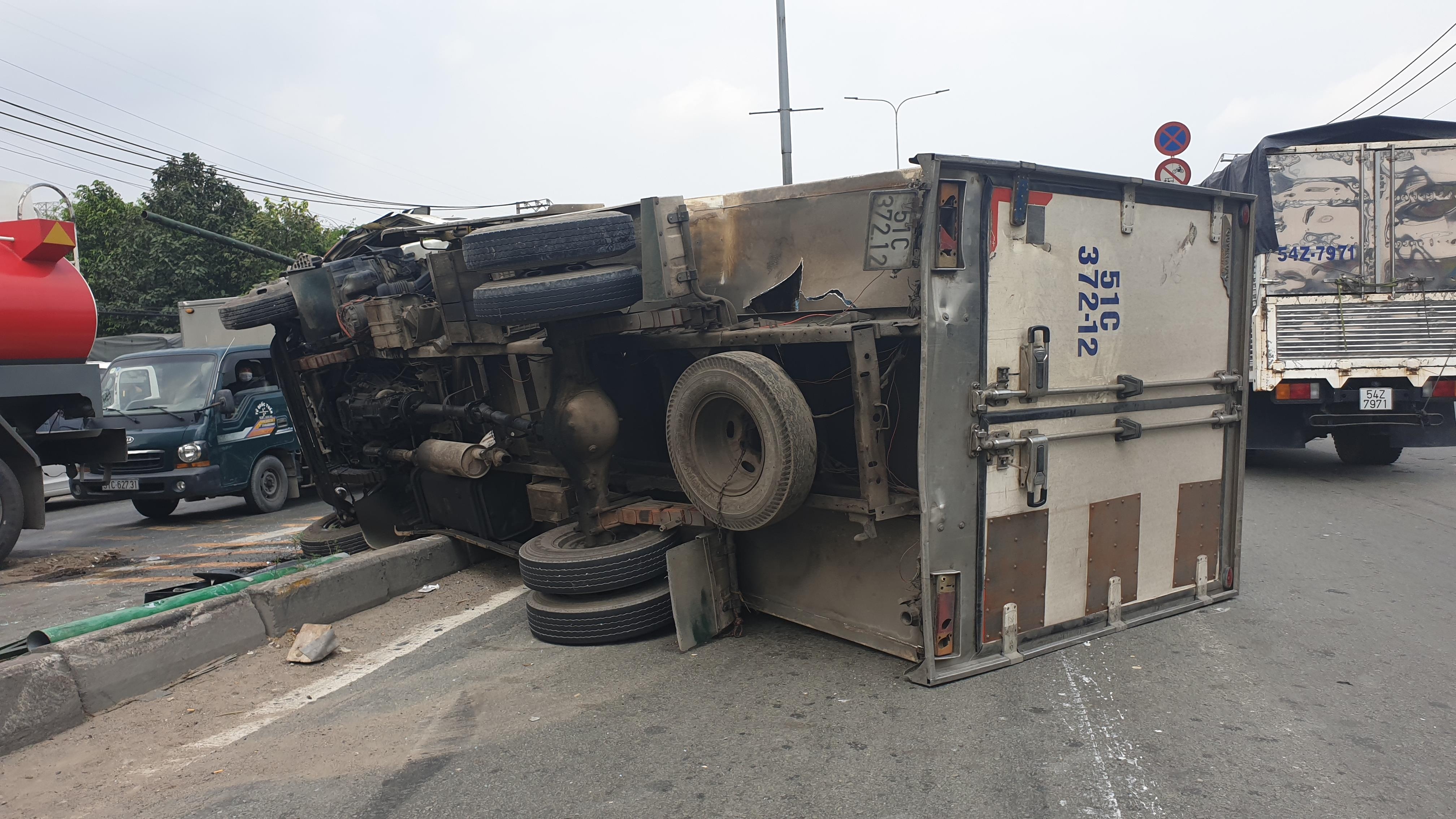 Tai nạn giao thông ảnh 1 Tai nan giao thong anh 1