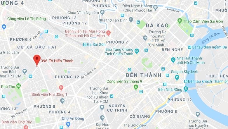 Cháy xe cứu thương ảnh 2 Chay xe cuu thuong anh 2