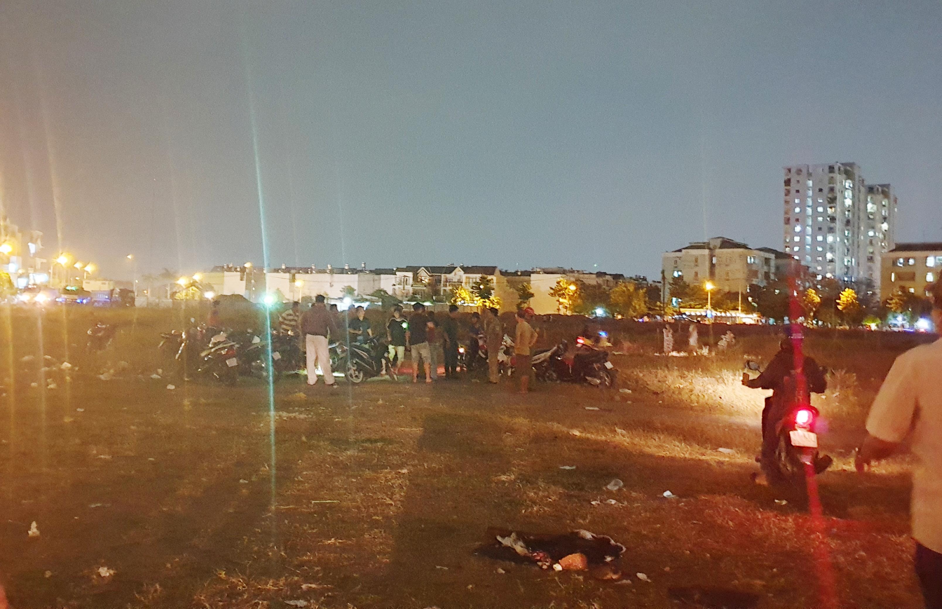 Doi nam nu tu thieu anh 1