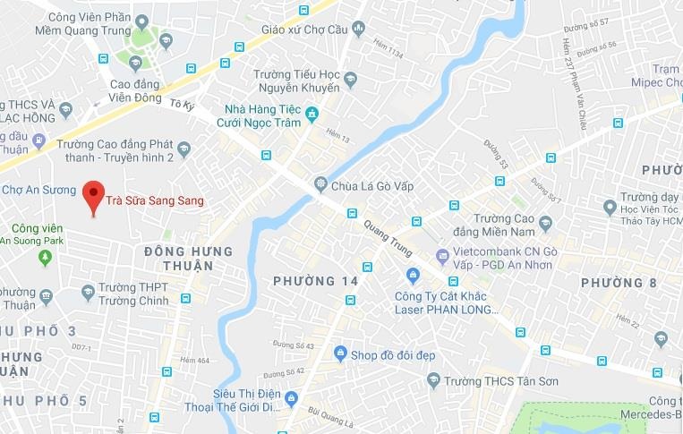 Doi nam nu tu thieu anh 2