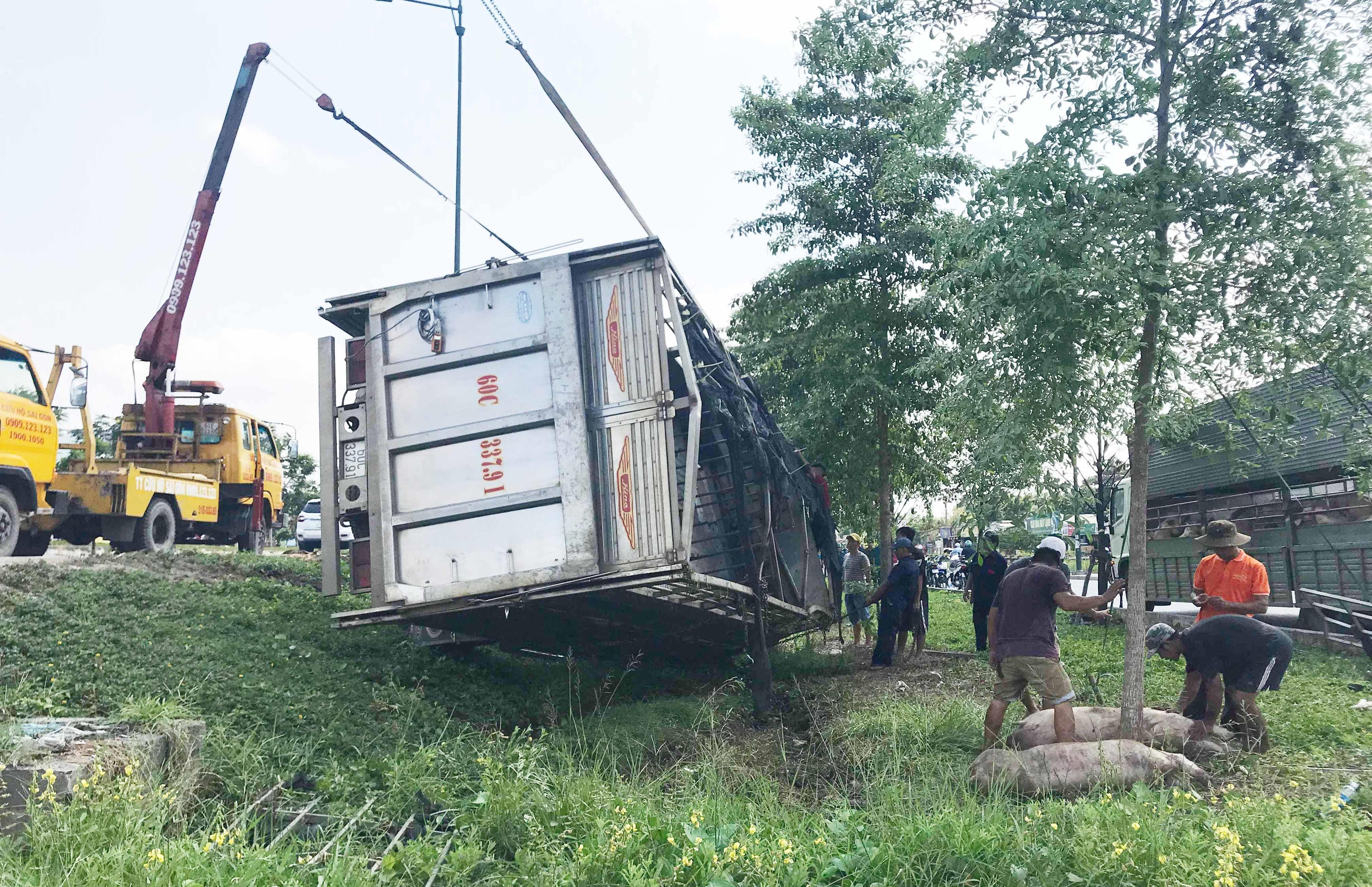 Tai nan giao thong anh 1