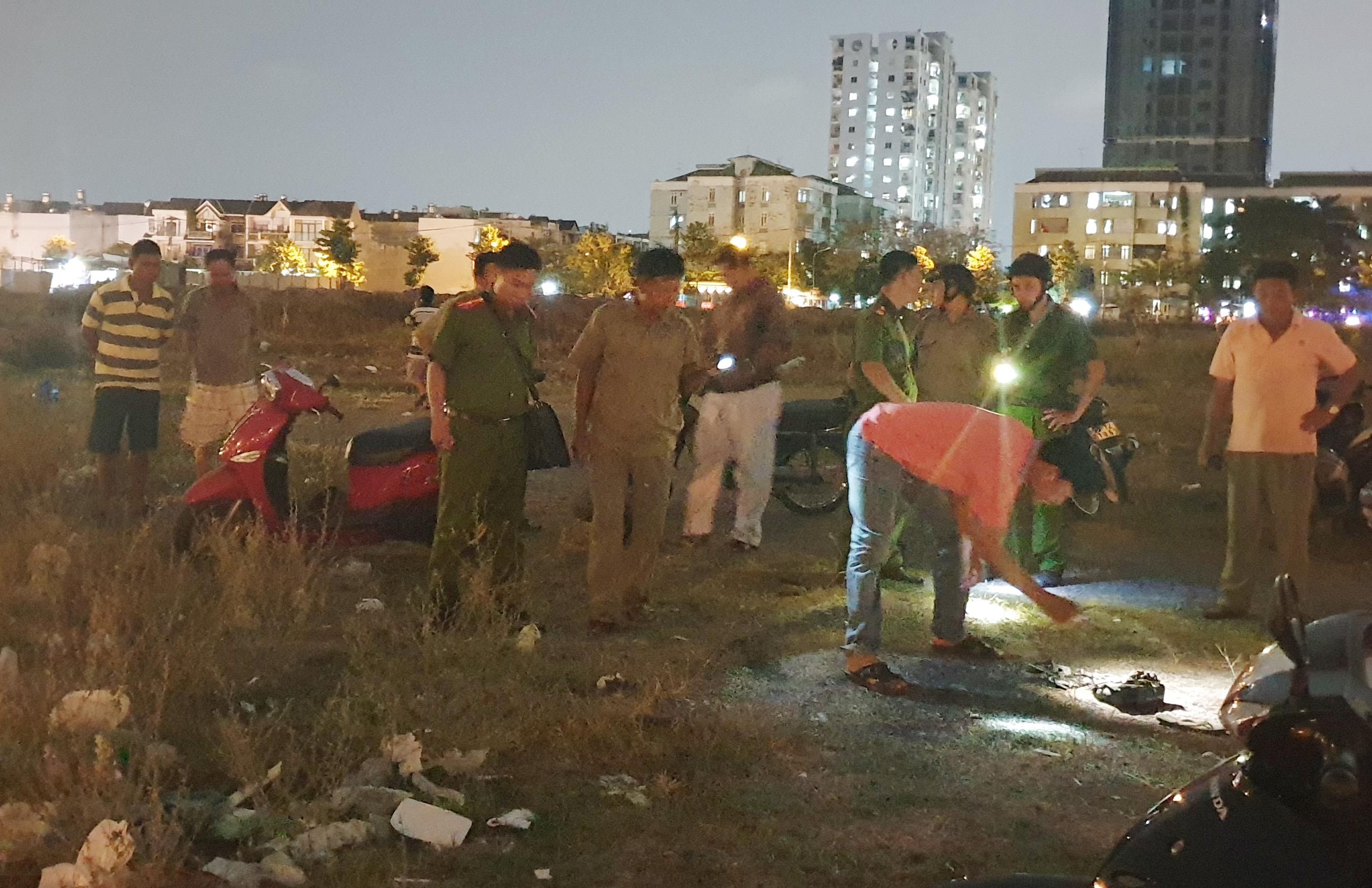 Vợ chồng tự tự ảnh 1 Vo chong tu tu anh 1