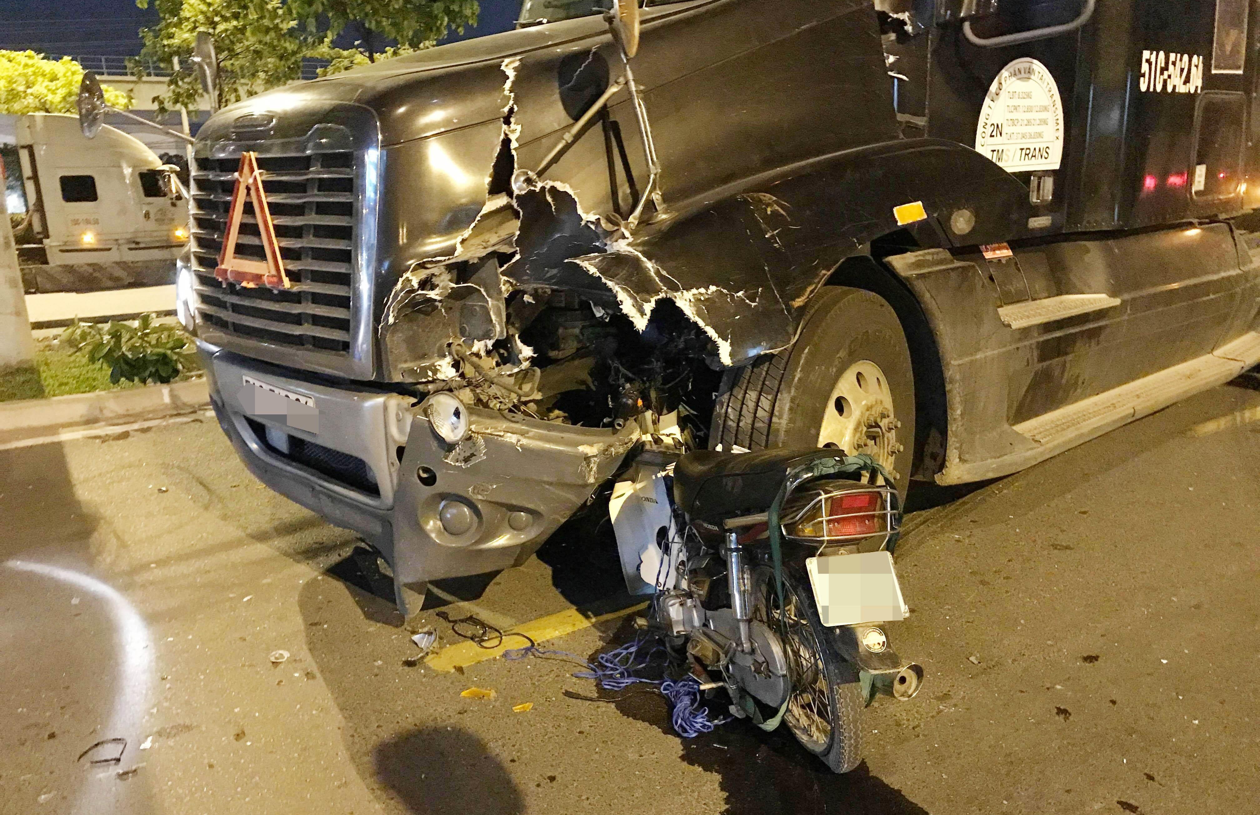 Tai nạn giao thông ảnh 1 Tai nan giao thong anh 1