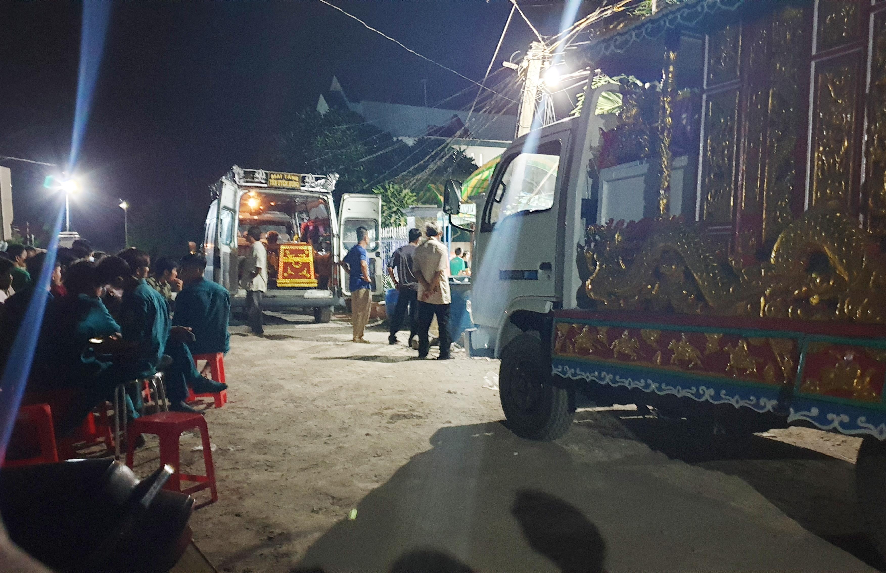 Thảm sát ở Bình Dương ảnh 3 Tham sat o Binh Duong anh 3