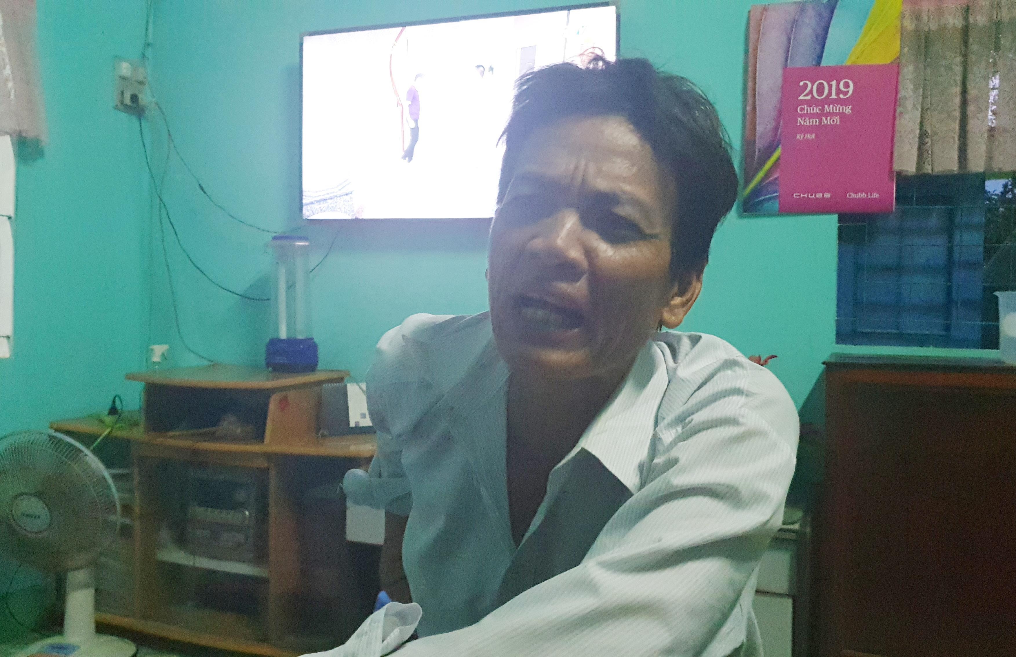 Thảm sát ở Bình Dương ảnh 2 Tham sat o Binh Duong anh 2