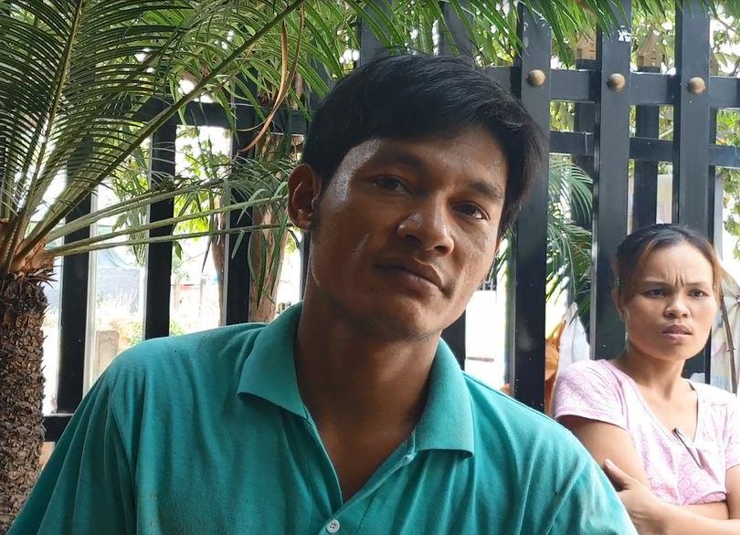 Nhan chung vu tham sat o Binh Duong: 'Be gai la khoc qua troi' hinh anh