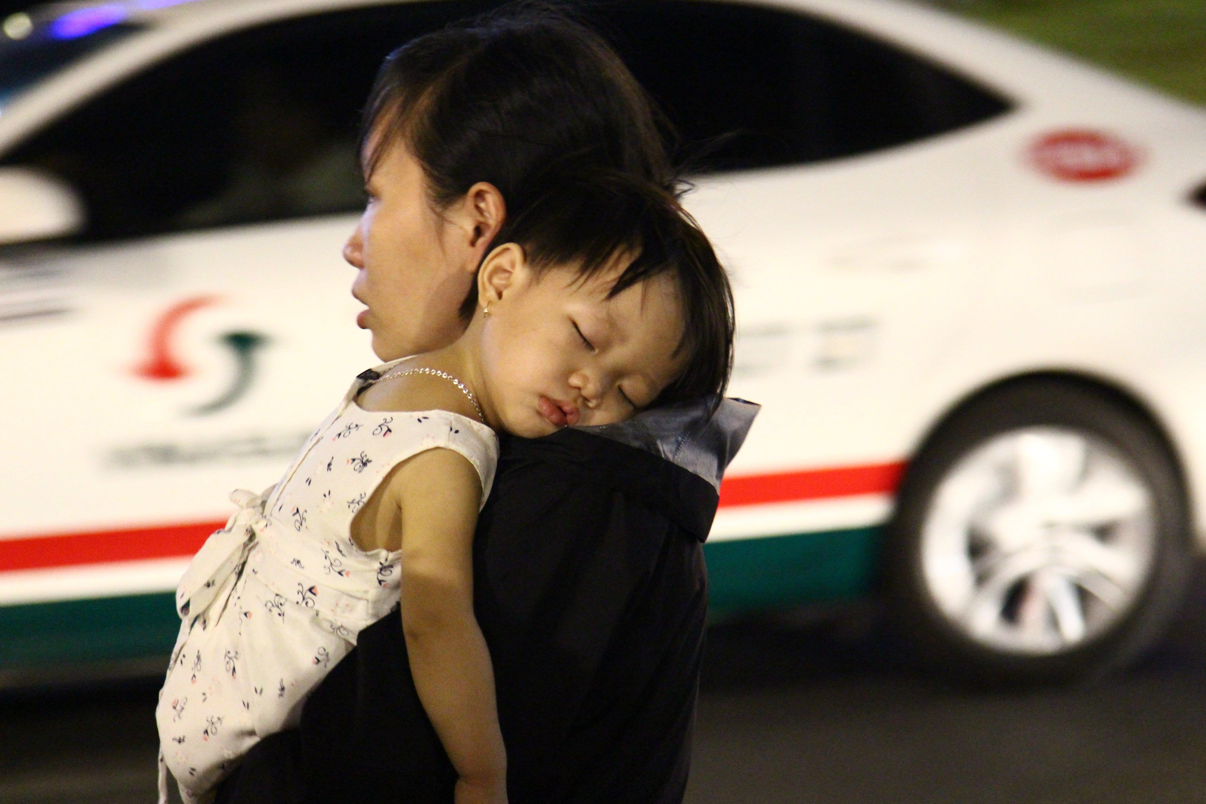 San bay Tan Son Nhat anh 11