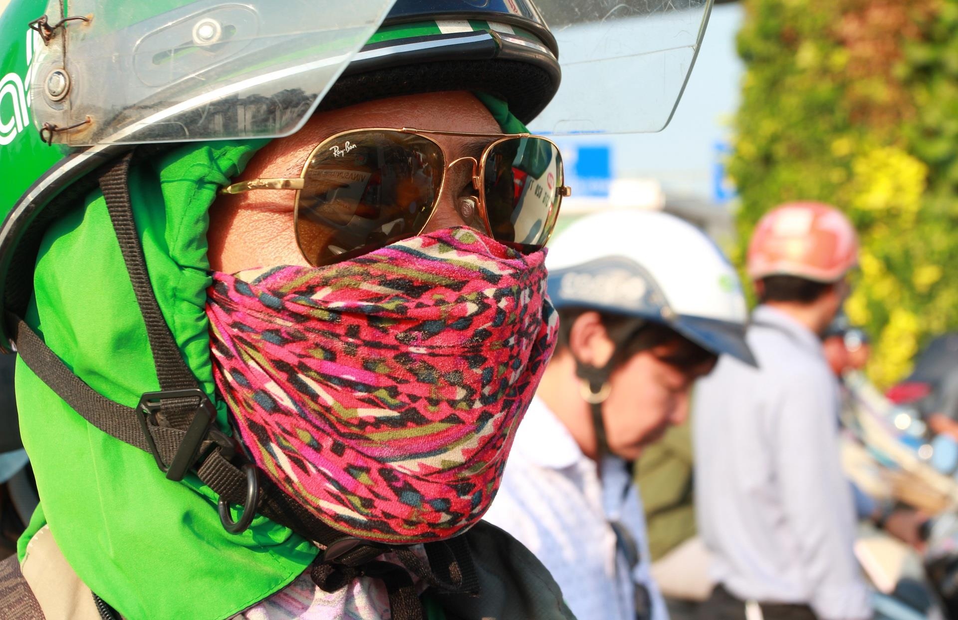 San bay Tan Son Nhat anh 8