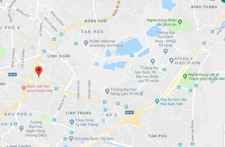 Án mạng ở phòng trọ ảnh 2 An mang o phong tro anh 2