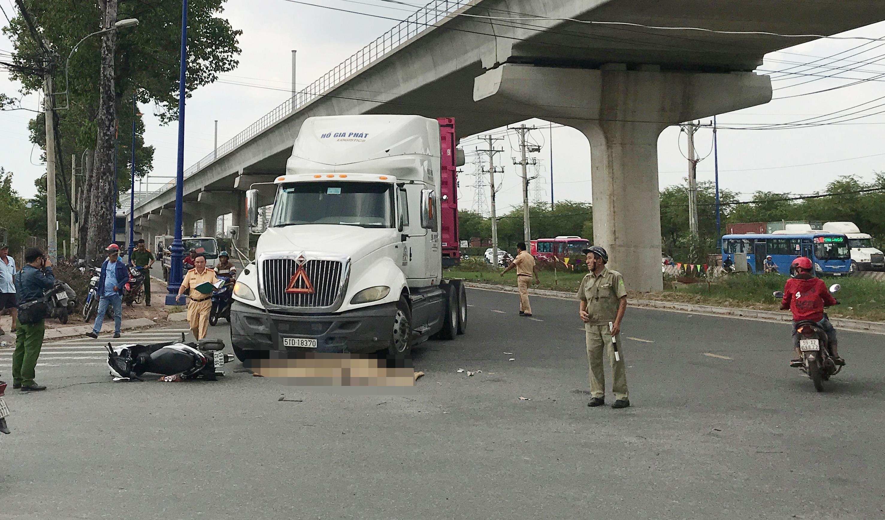 Tai nạn giao thông ảnh 1 Tai nan giao thong anh 1