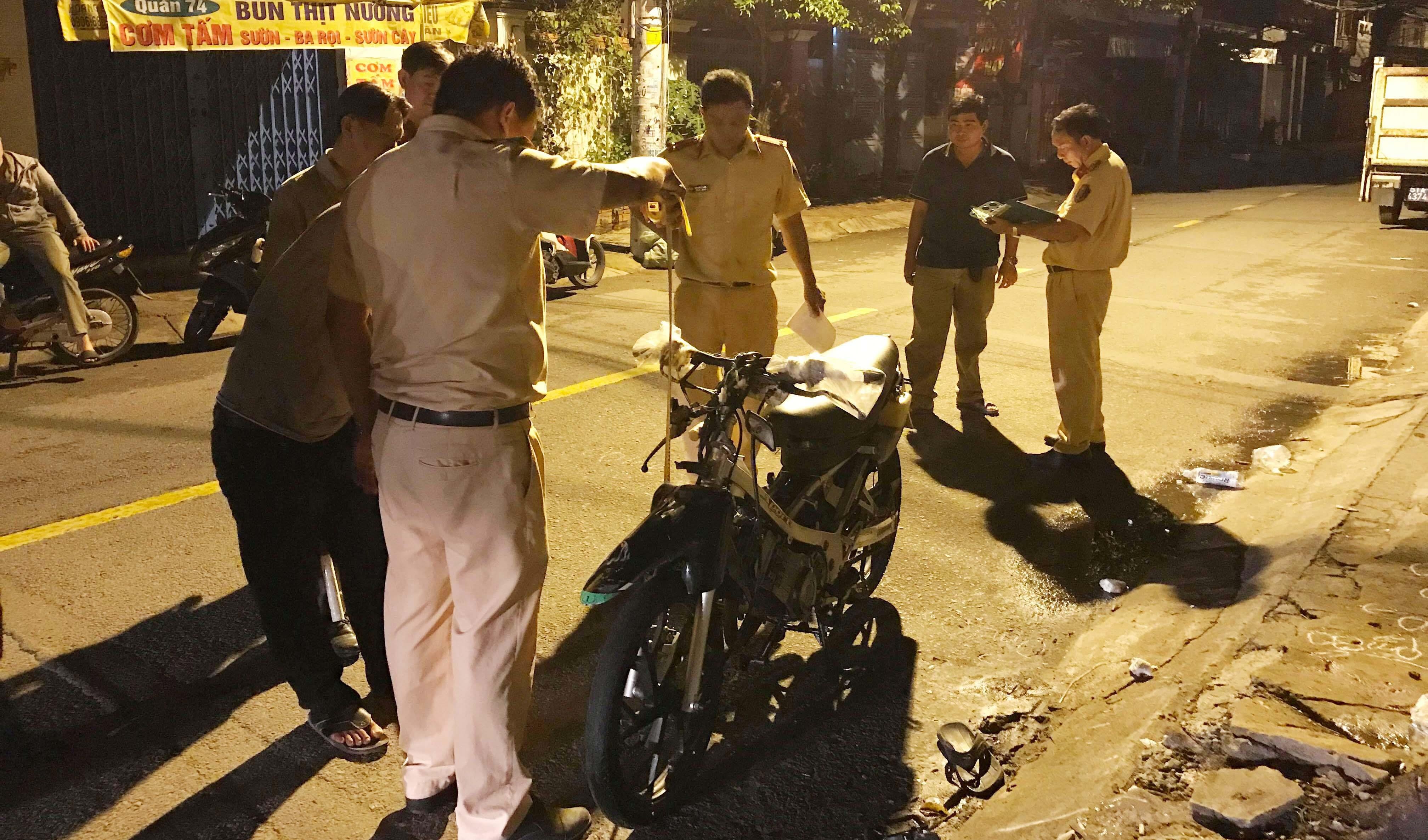 Tai nan giao thong anh 2