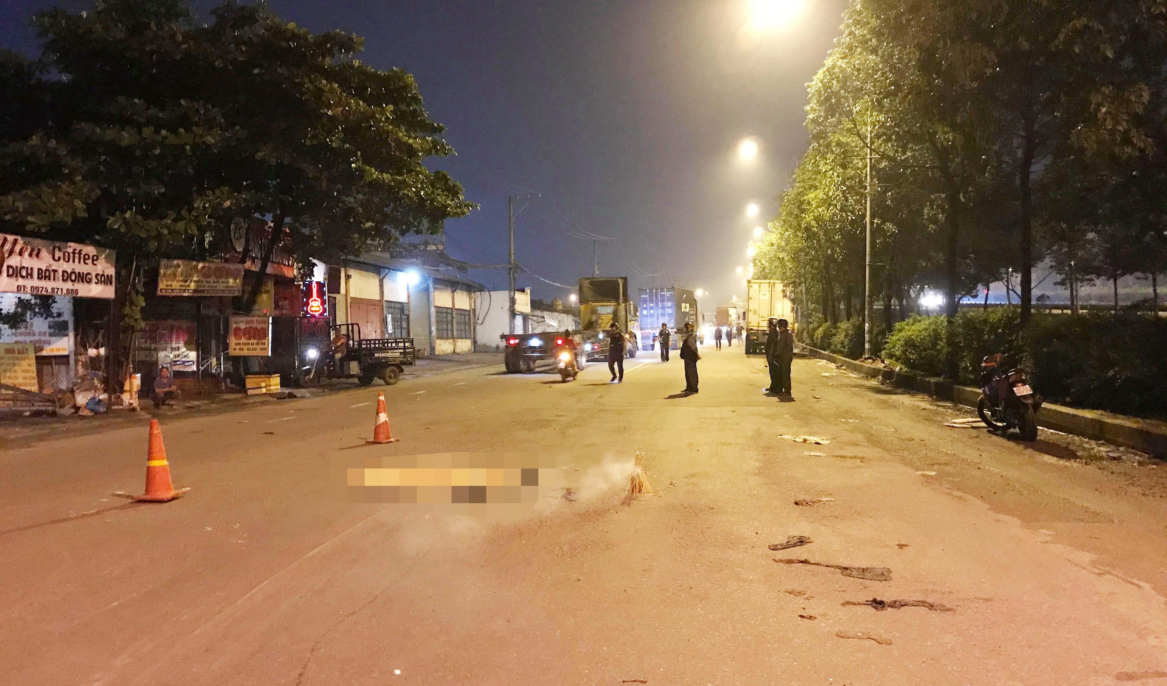 Tai nan giao thong anh 1