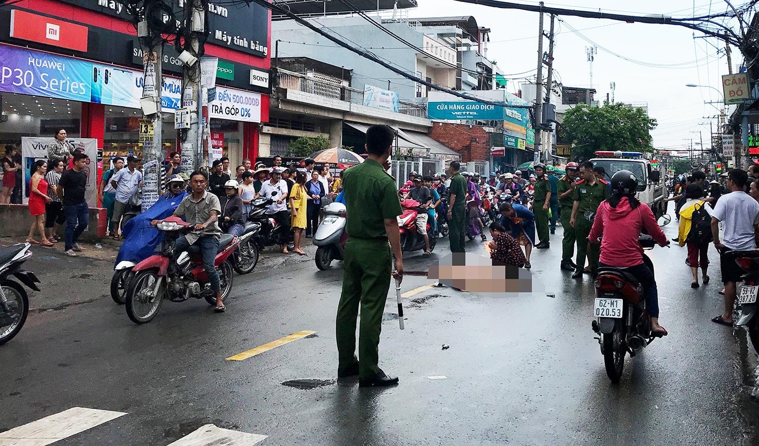 Tai nạn giao thông ảnh 1 Tai nan giao thong anh 1