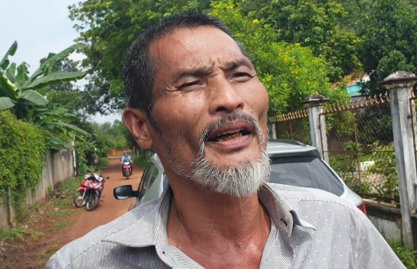 Nhan chung ke luc phat hien xac nguoi trong khoi be tong hinh anh