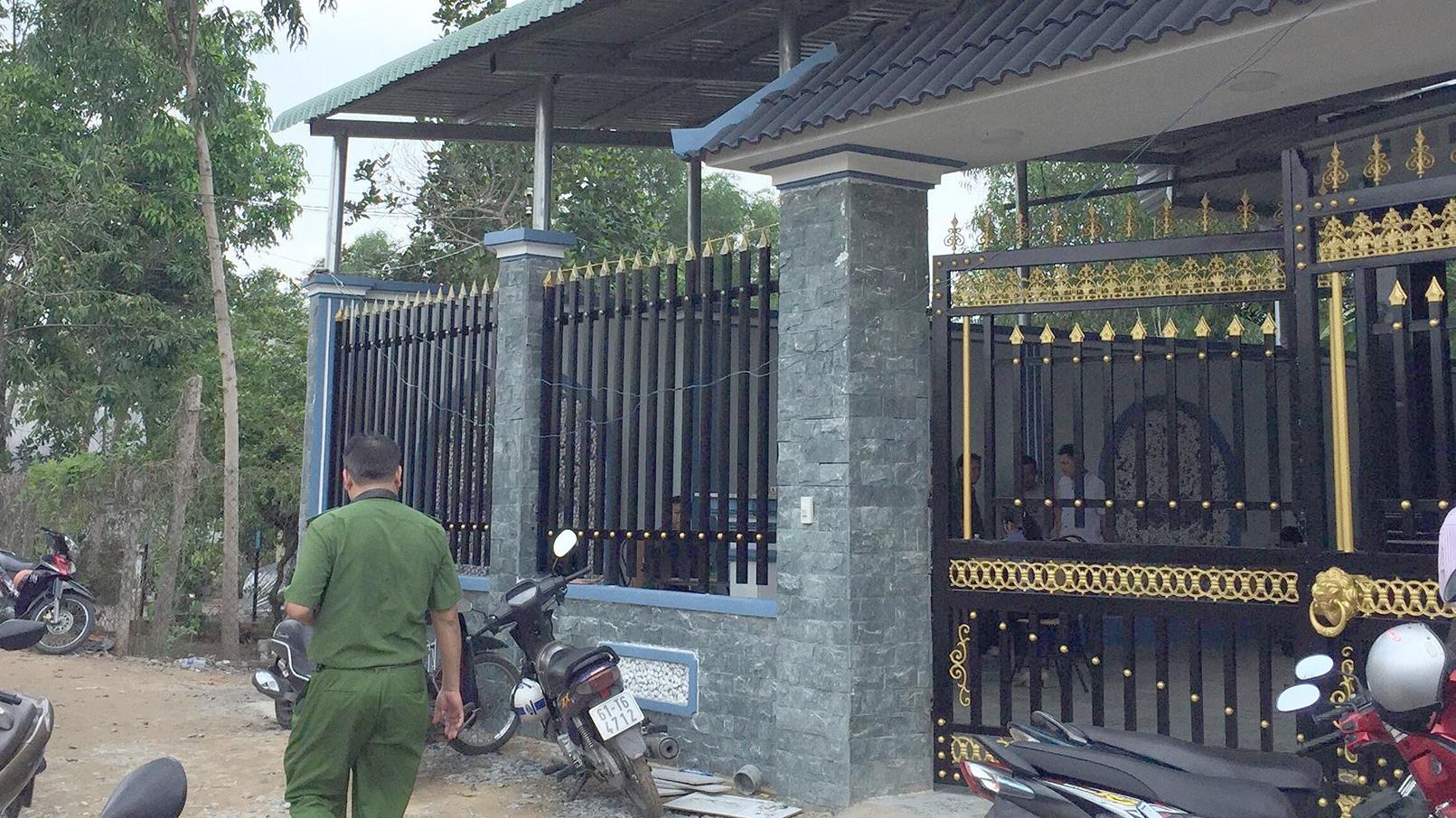 Án mạng Bình Dương ảnh 1 An mang Binh Duong anh 1