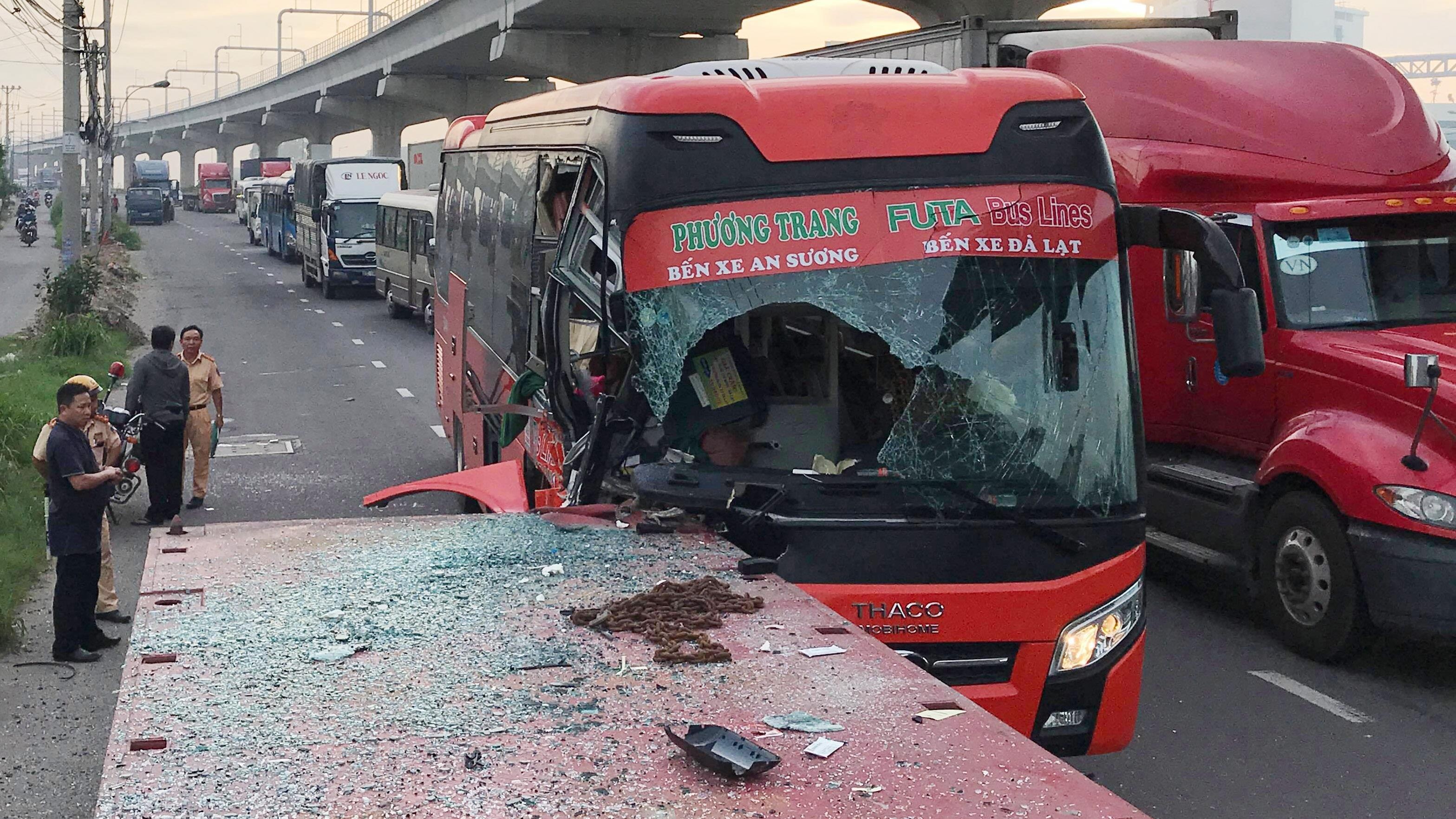 Tai nạn giao thông ảnh 1 Tai nan giao thong anh 1