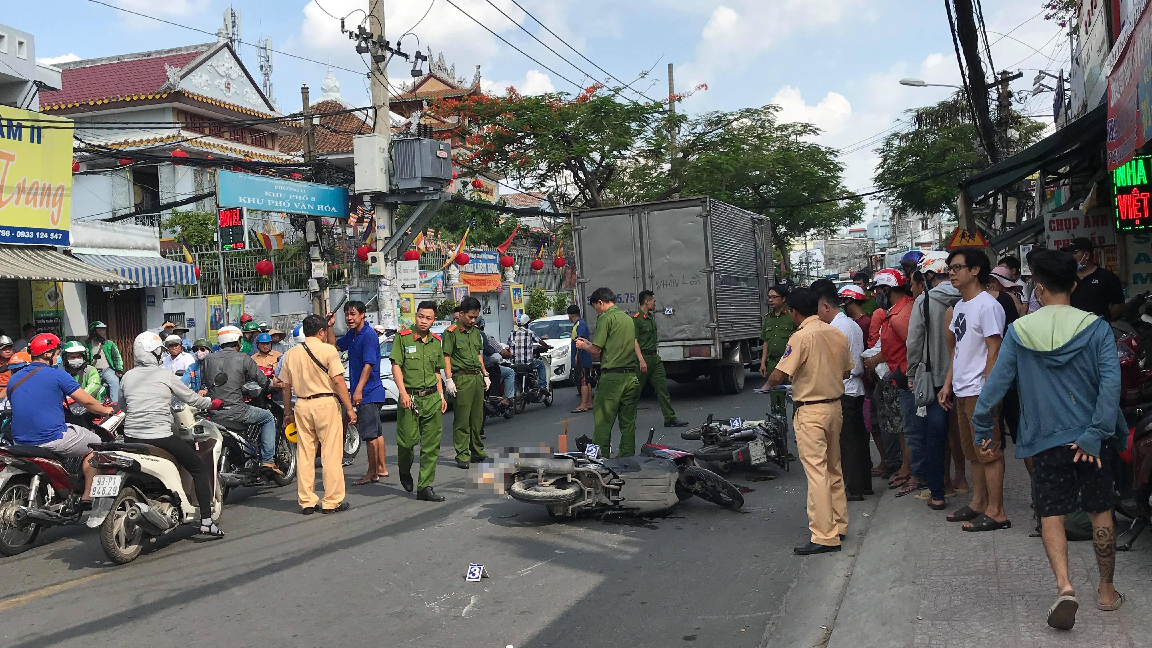 Tai nạn giao thông ảnh 1 Tai nan giao thong anh 1