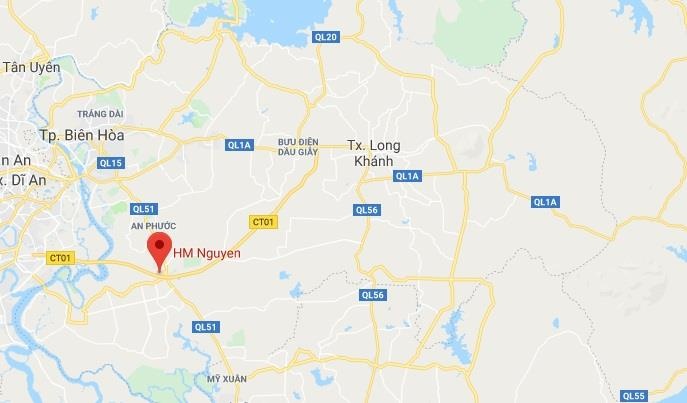 Chay xe tren cao toc anh 2