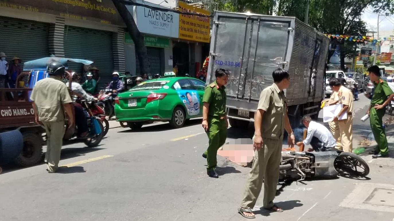 Tai nạn giao thông ảnh 1 Tai nan giao thong anh 1