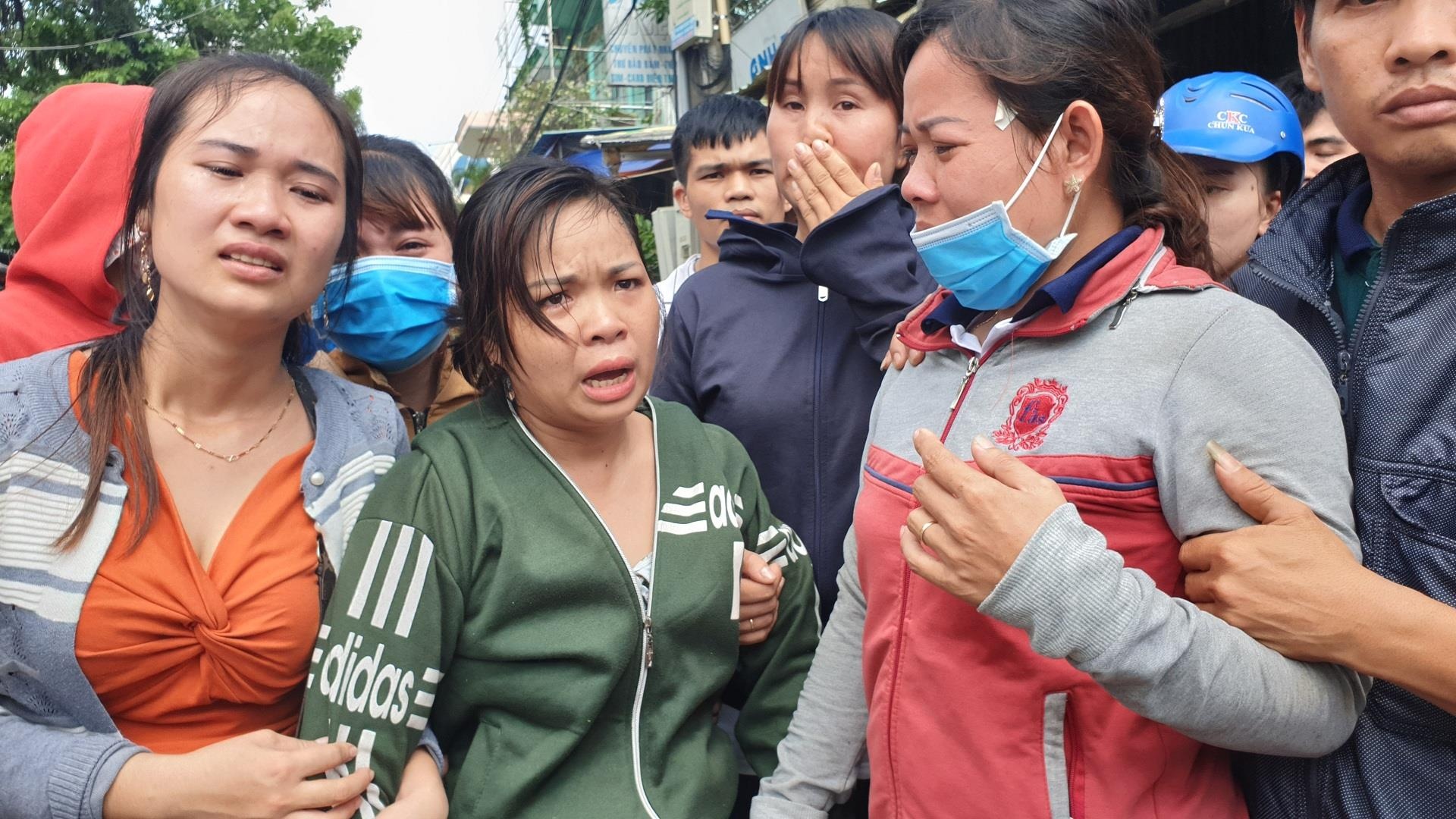 Án mạng ở Bình Dương ảnh 1 An mang o Binh Duong anh 1