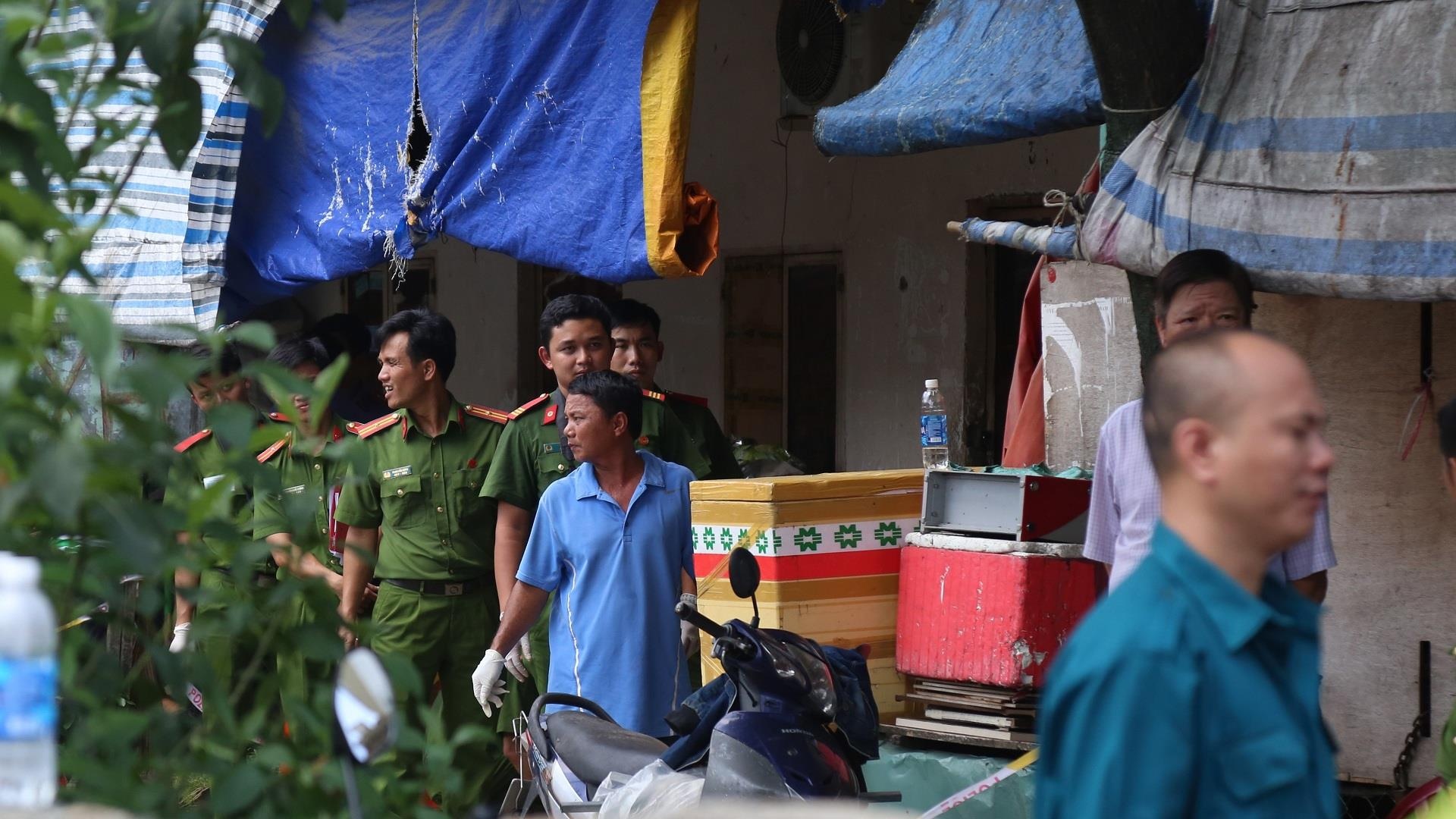 An mang o Binh Duong anh 3