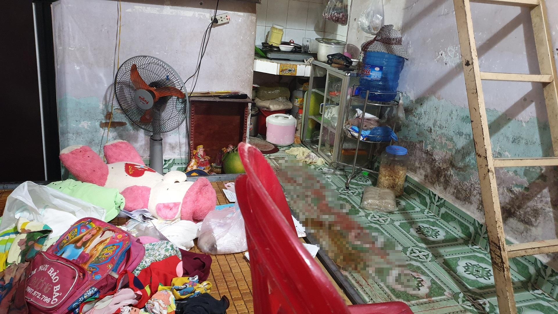 An mang o Binh Duong anh 5