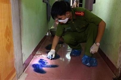 Nghi an chu quan nuoc bi giet, cuop tai san o Sai Gon hinh anh