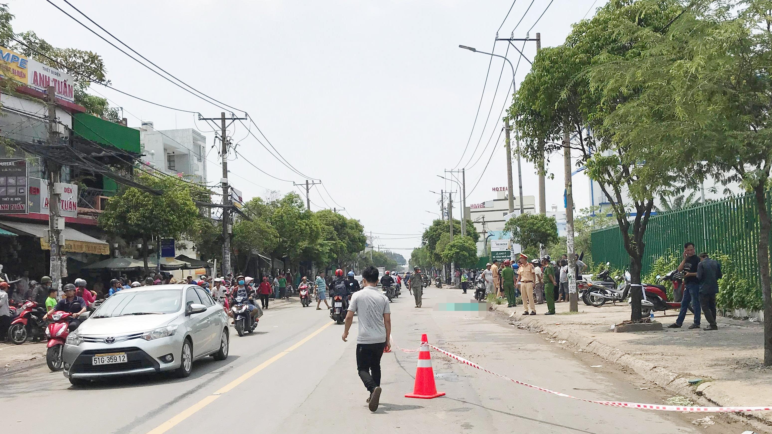 Tai nạn giao thông ảnh 1 Tai nan giao thong anh 1