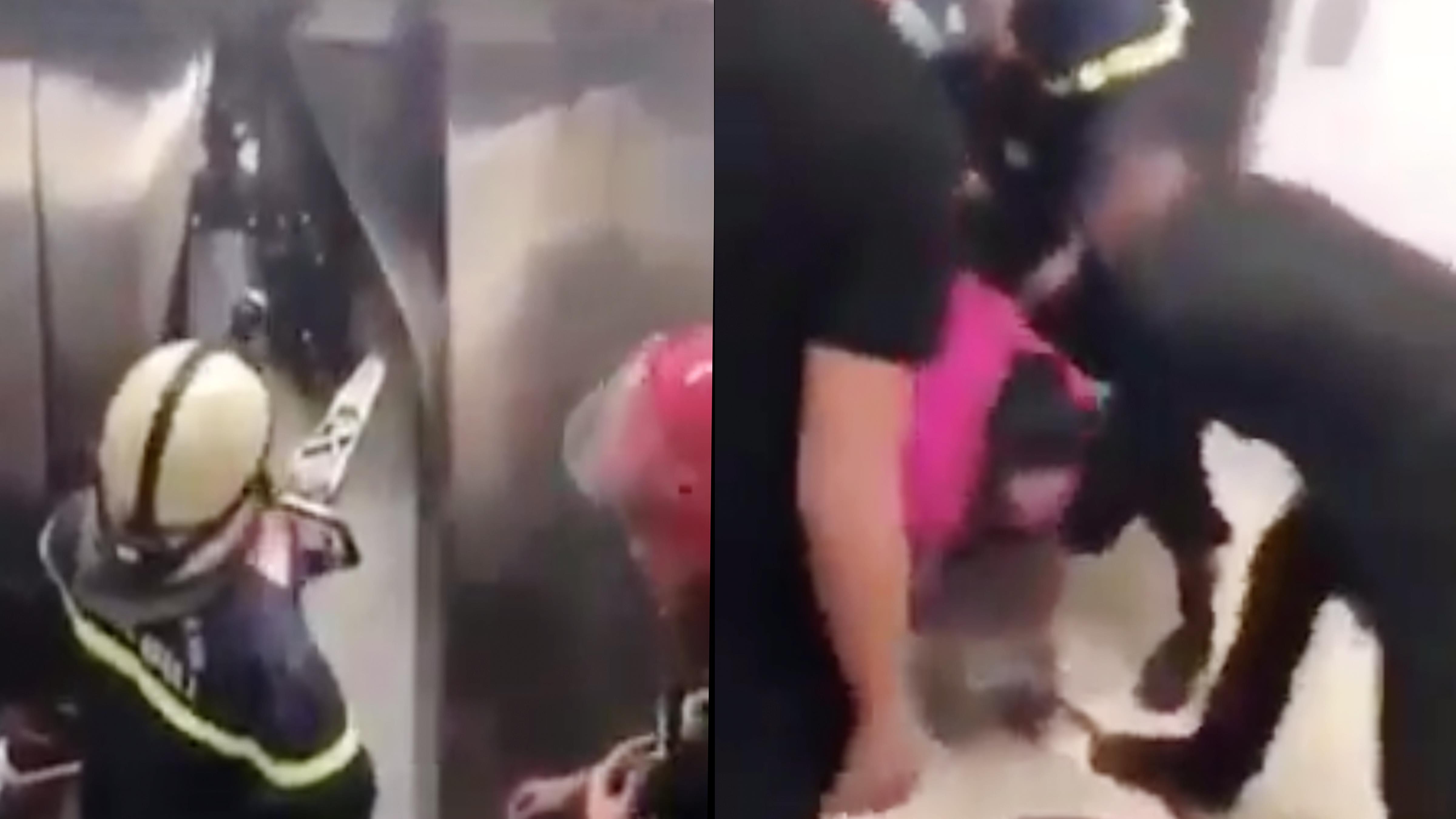 Mac ket trong thang may anh 1