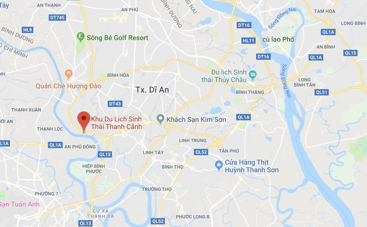 Ho can nguoi Binh Duong anh 2