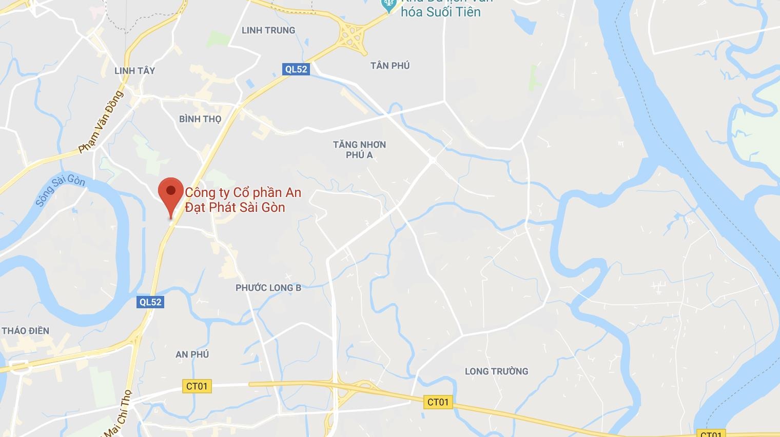 Tai nạn xa lộ Hà Nội ảnh 2 Tai nan xa lo Ha Noi anh 2