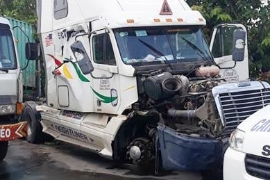 4 nguoi cung gia dinh thiet mang trong vu tai nan o Tay Ninh hinh anh