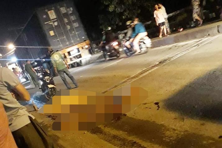 Tai nạn giao thông ảnh 1 Tai nan giao thong anh 1