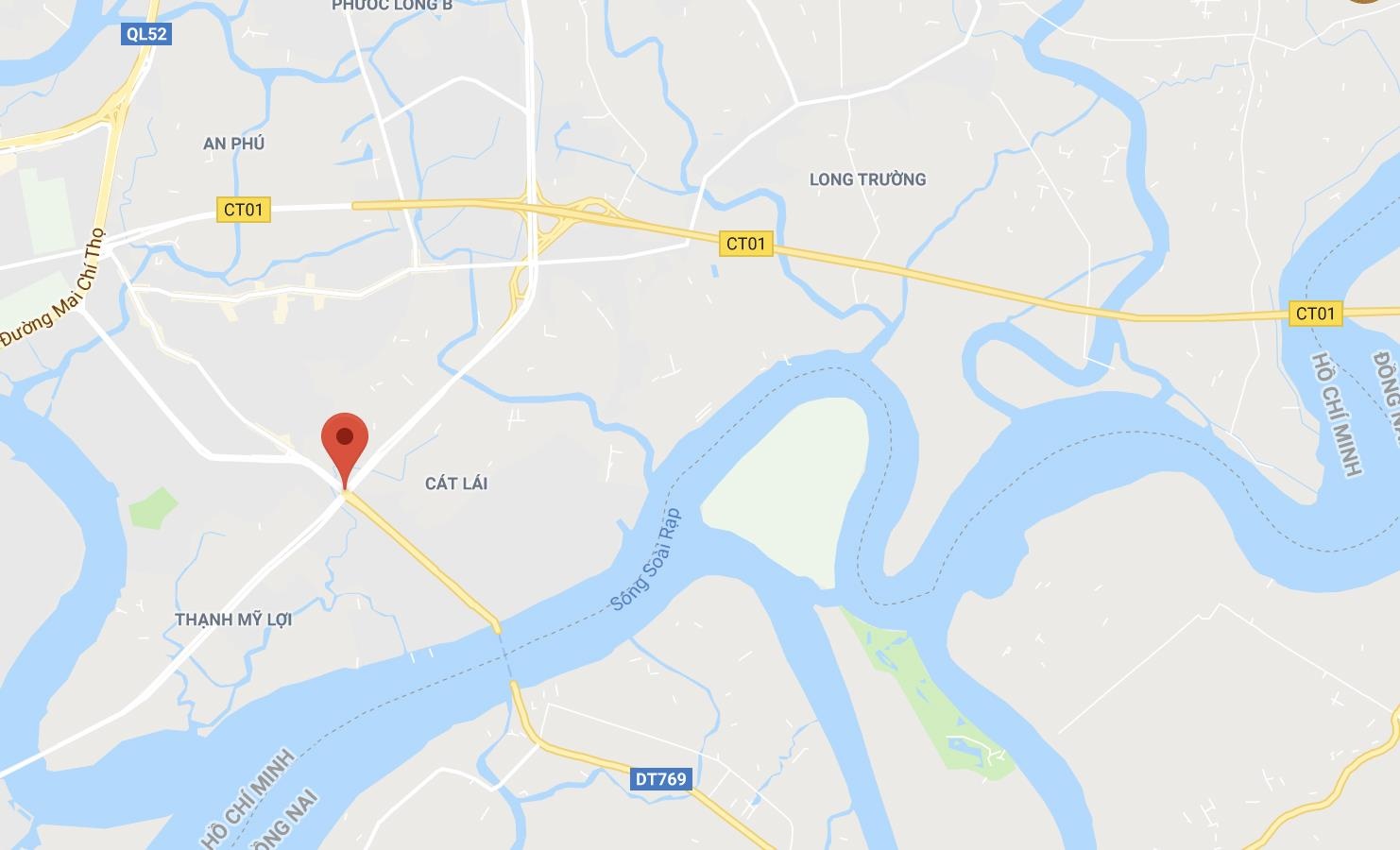 Tai nank giao thong anh 2