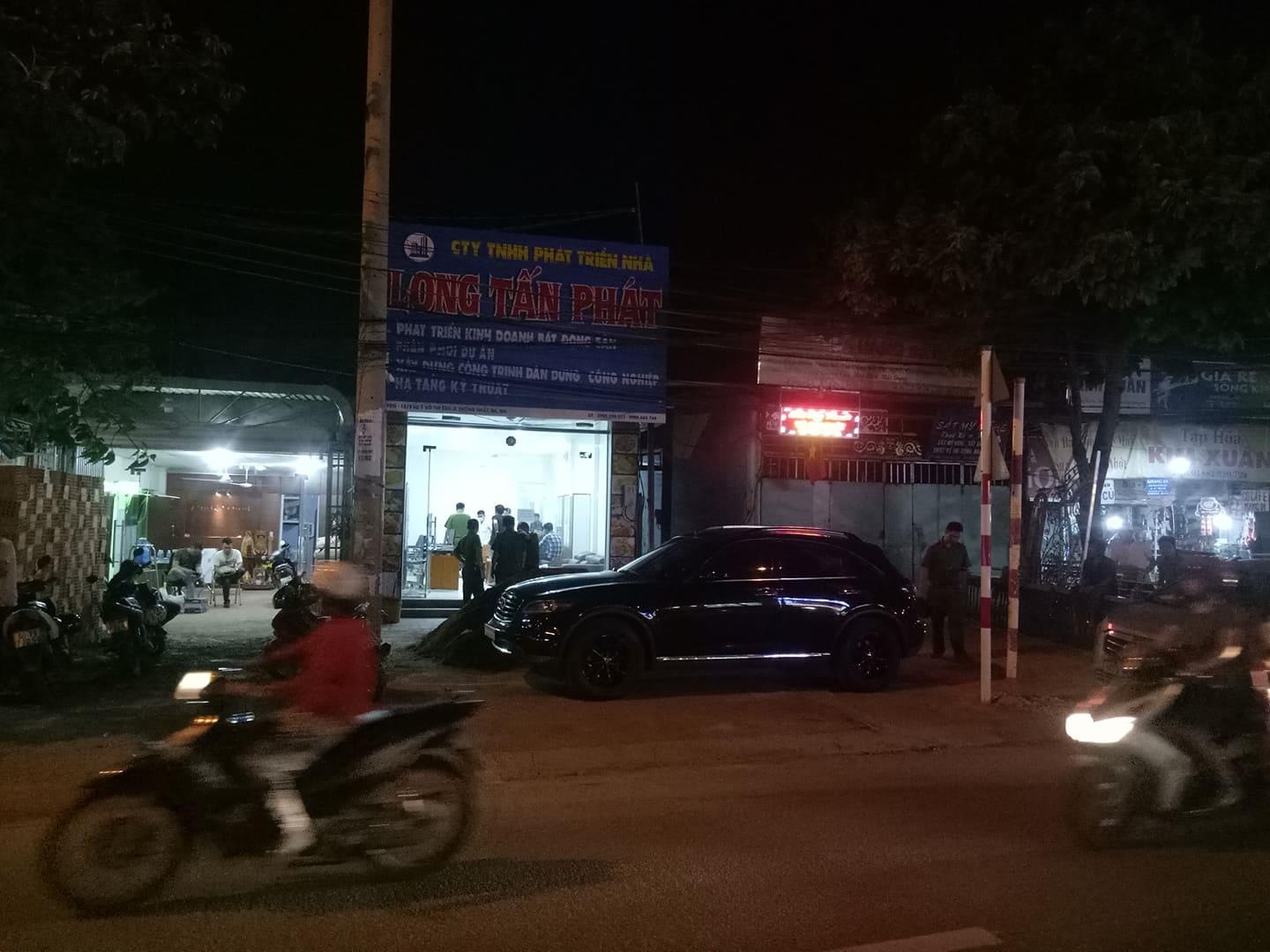 Kham xet cong ty o Bien Hoa anh 1