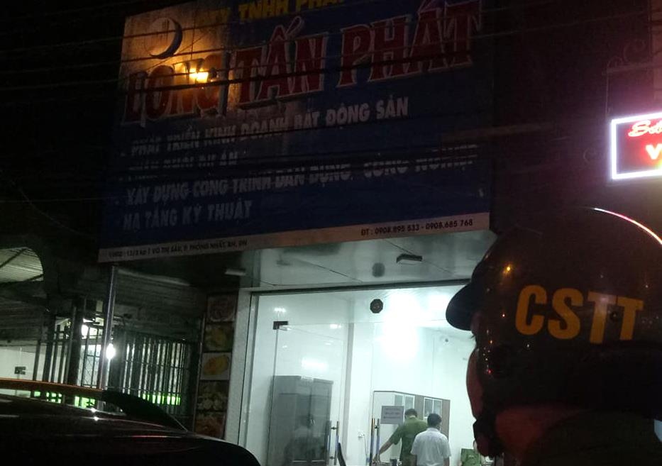 Kham xet cong ty o Bien Hoa anh 3