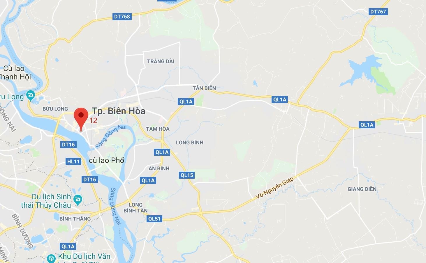 Kham xet cong ty o Bien Hoa anh 5