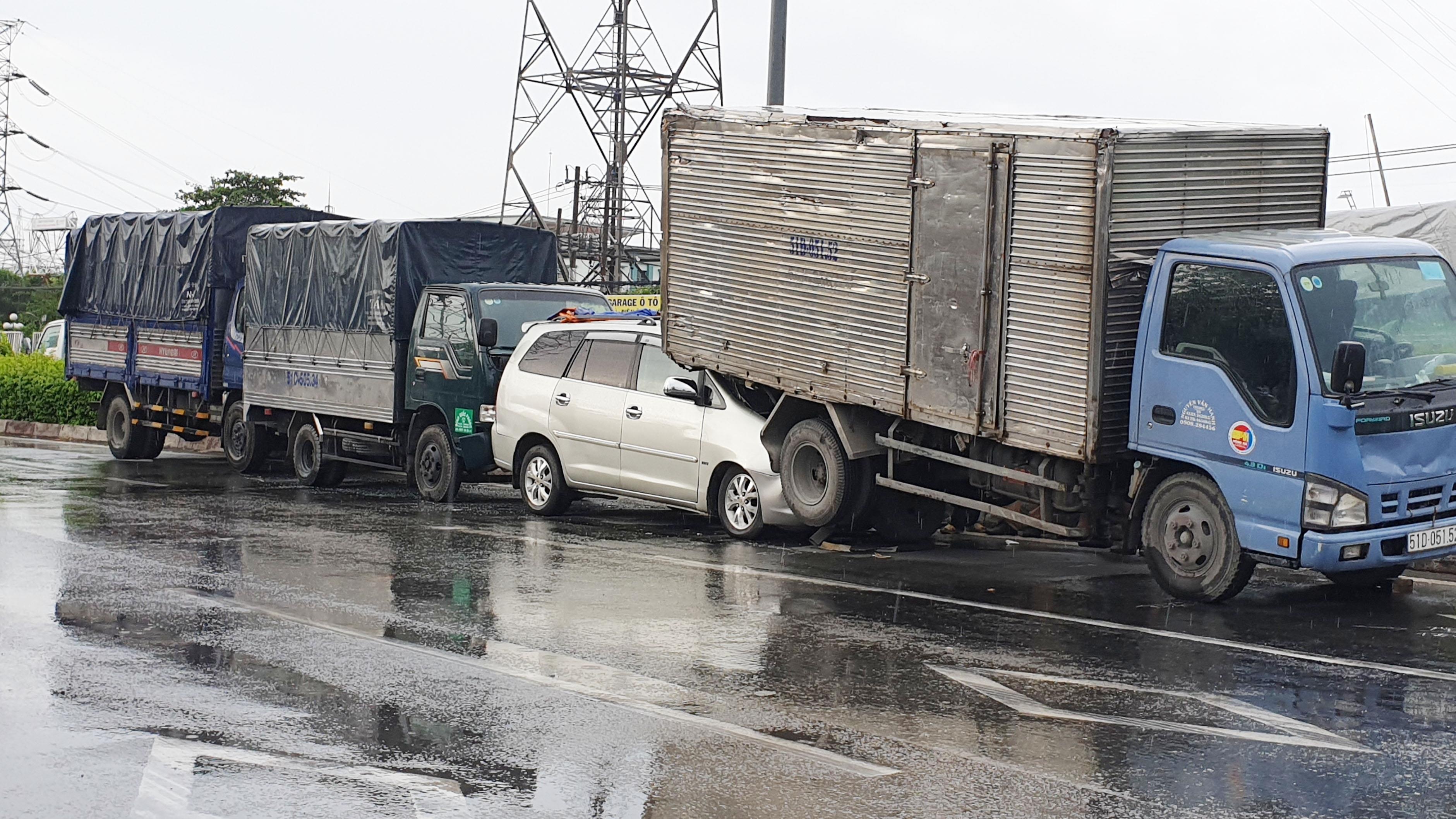 Tai nan giao thong anh 1