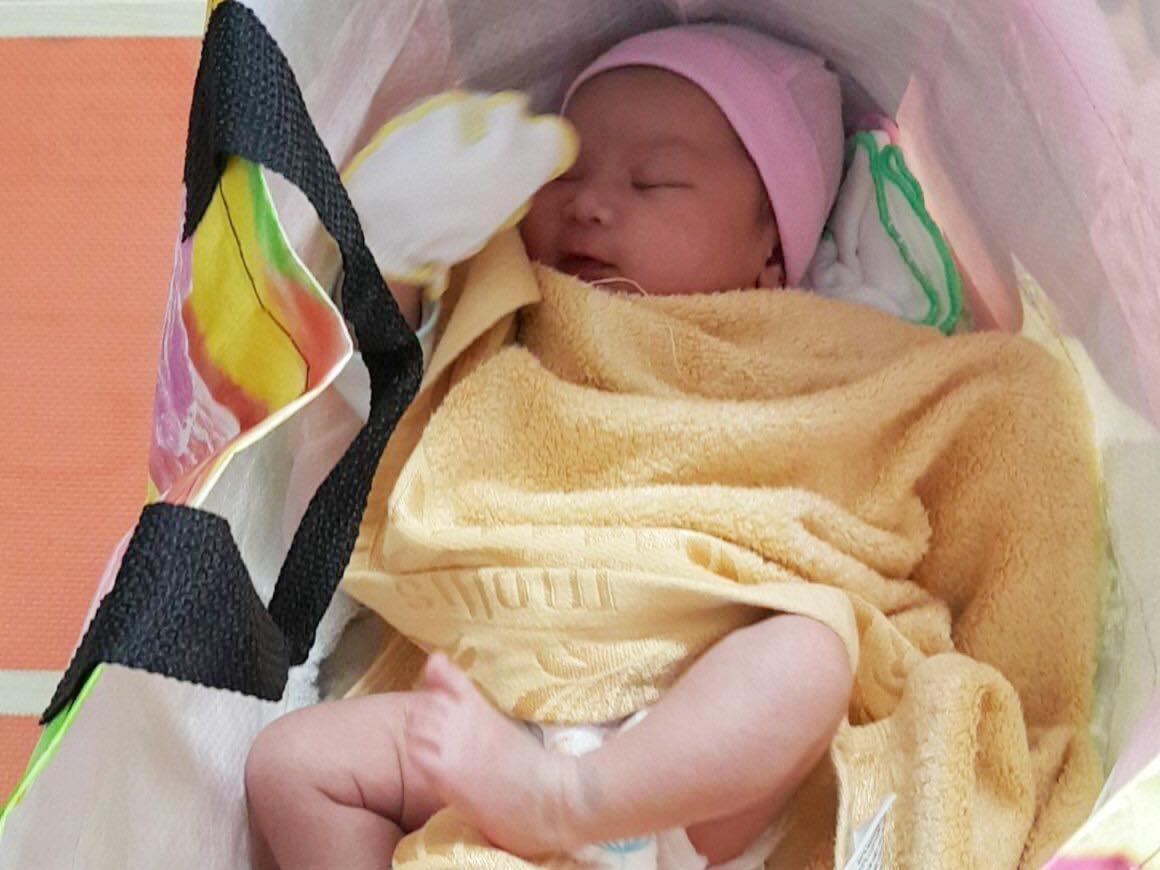 Tre em bi bo roi anh 1