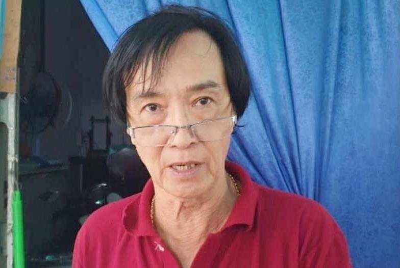 Khach ngo doc: Lanh dao nha hang The Adora Center xua duoi chung toi hinh anh