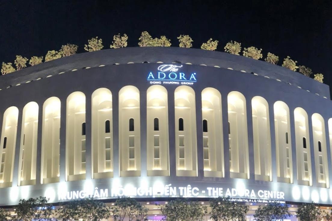 Vu an tiec cuoi o nha hang Adora: 50 nguoi cung khu pho nhap vien hinh anh